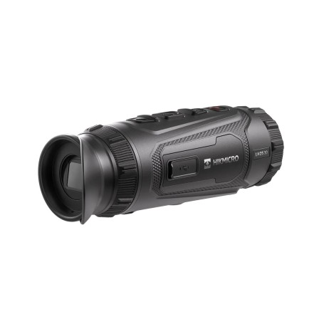 Monocular Termico Hikmicro Lynx Pro 3.0 LH25, sensor 384, NETD 15 mK.