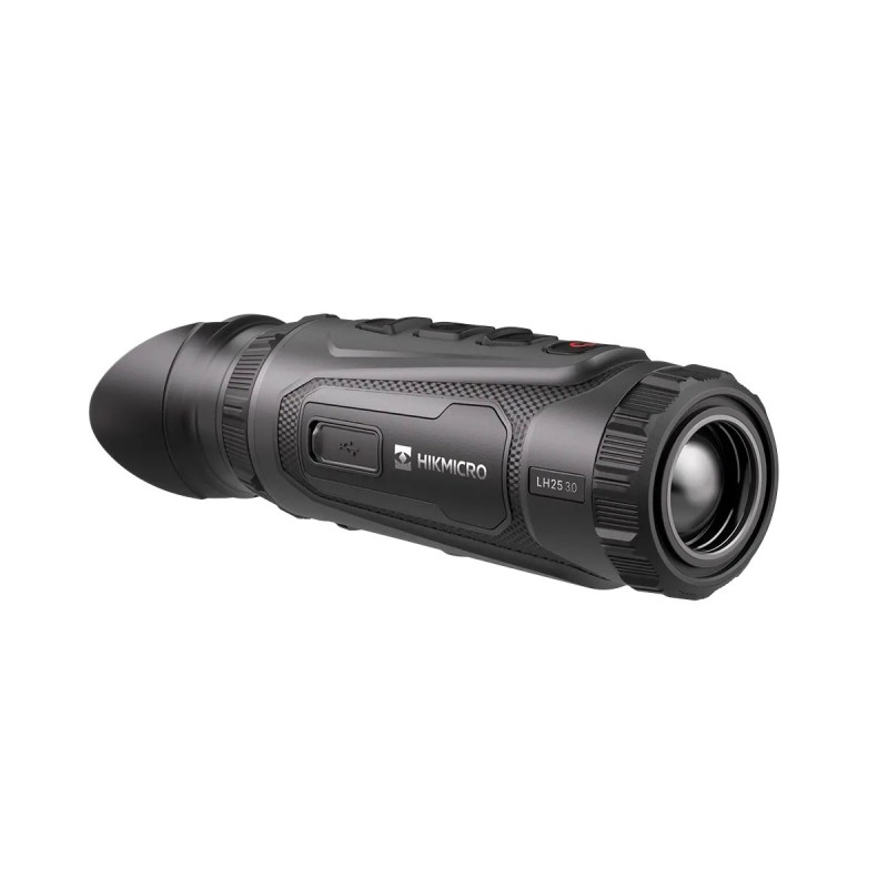 Monocular Termico Hikmicro Lynx Pro 3.0 LH25, sensor 384, NETD 15 mK.