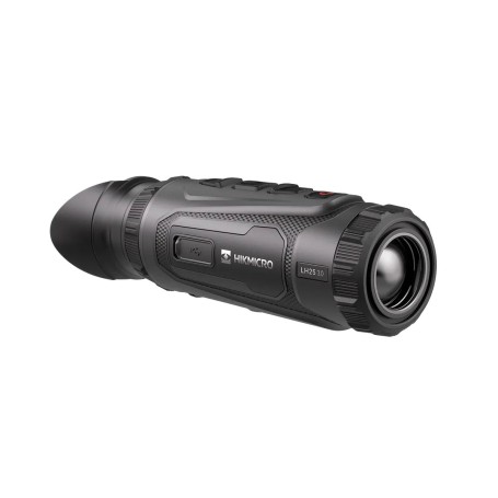 Monocular Termico Hikmicro Lynx Pro 3.0 LH25, sensor 384, NETD 15 mK.