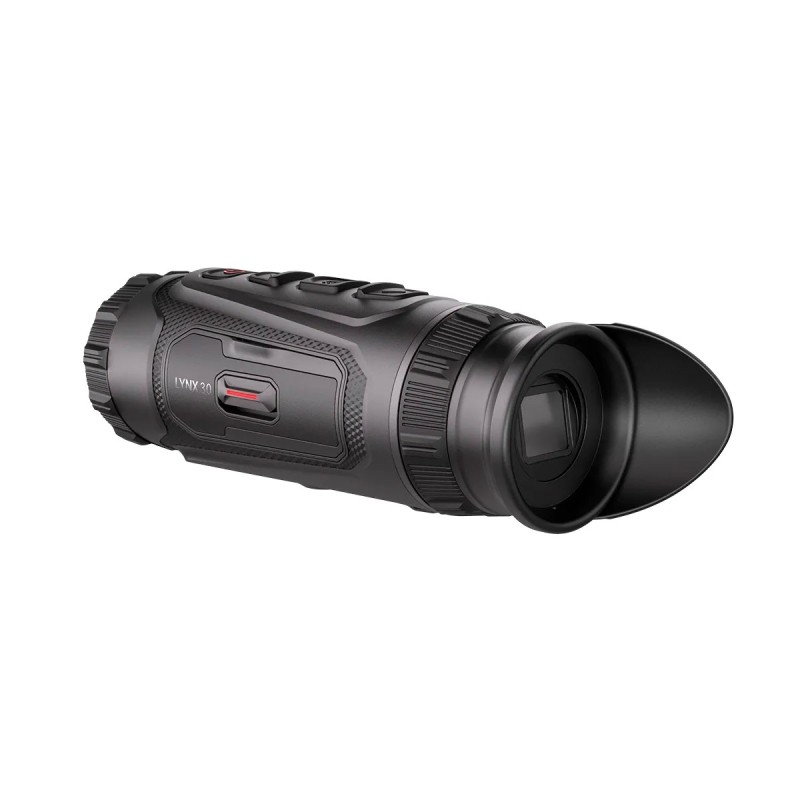Monocular Termico Hikmicro Lynx Pro 3.0 LH25, sensor 384, NETD 15 mK.