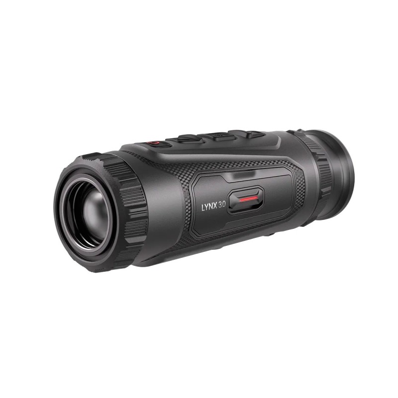 Monocular Termico Hikmicro Lynx Pro 3.0 LH25, sensor 384, NETD 15 mK.