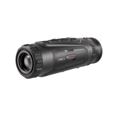 Monocular Termico Hikmicro Lynx Pro 3.0 LH25, sensor 384, NETD 15 mK.