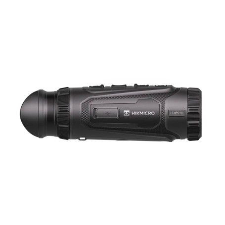 Monocular Termico Hikmicro Lynx Pro 3.0 LH25, sensor 384, NETD 15 mK.