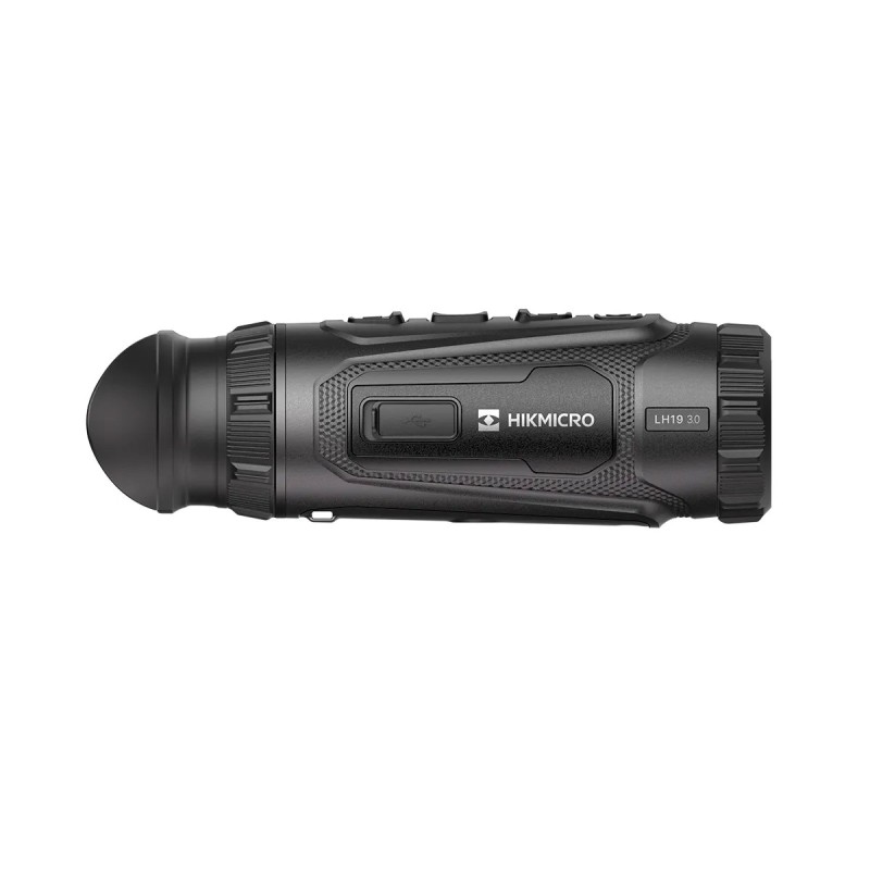 Monocular Termico Hikmicro Lynx Pro 3.0 LH25, sensor 384, NETD 15 mK.