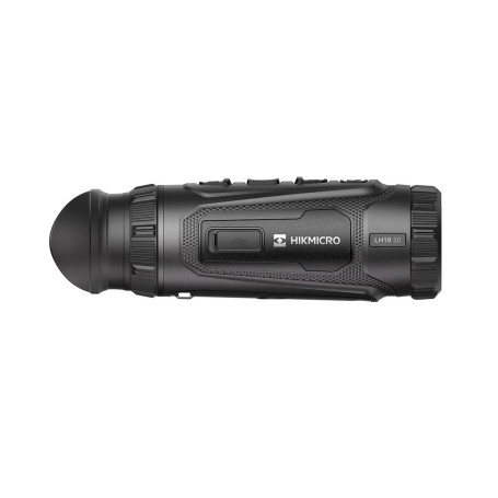 Monocular Termico Hikmicro Lynx Pro 3.0 LH25, sensor 384, NETD 15 mK.