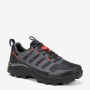 CHIRUCA CENOTE GORE-TEX VIBRAM XSTREK  GRIS / ROJO