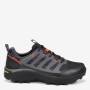 CHIRUCA CENOTE GORE-TEX VIBRAM XSTREK  GRIS / ROJO