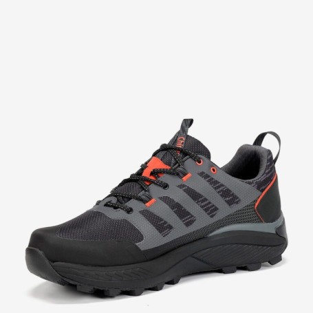 CHIRUCA CENOTE GORE-TEX VIBRAM XSTREK  GRIS / ROJO