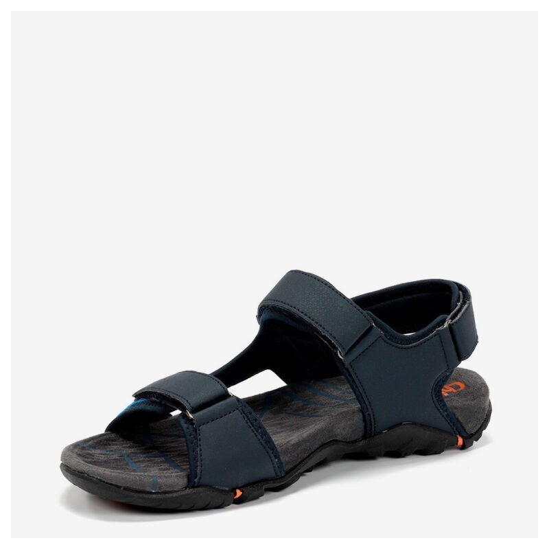 CHIRUCA JEREZ    GRIS / NARANJA