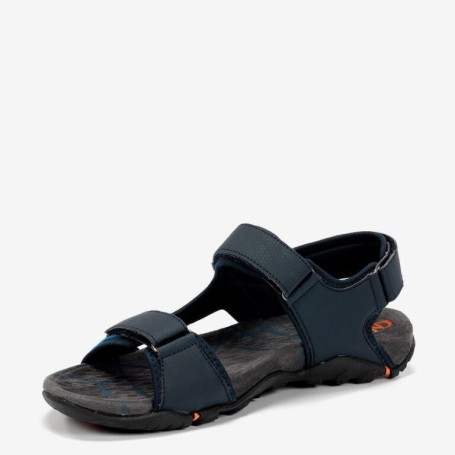 CHIRUCA JEREZ    GRIS / NARANJA