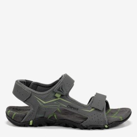 CHIRUCA JEREZ    GRIS / VERDE