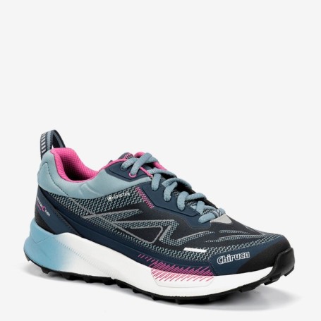 CHIRUCA SUCRE GORE-TEX VIBRAM XSTREK  GRIS / MORADO