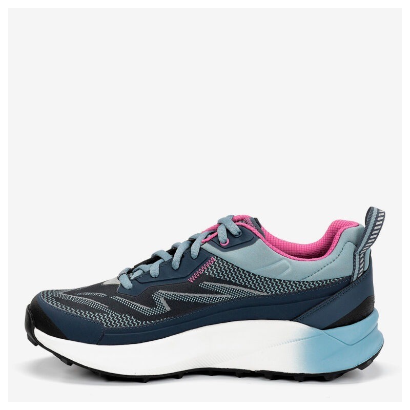 CHIRUCA SUCRE GORE-TEX VIBRAM XSTREK  GRIS / MORADO