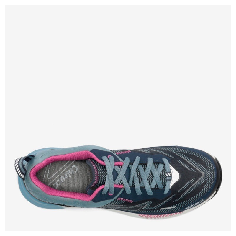 CHIRUCA SUCRE GORE-TEX VIBRAM XSTREK  GRIS / MORADO