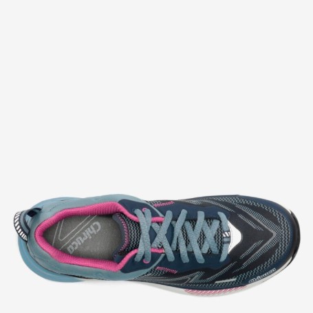 CHIRUCA SUCRE GORE-TEX VIBRAM XSTREK  GRIS / MORADO