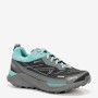 CHIRUCA SUCRE GORE-TEX VIBRAM XSTREK GRIS-TURQUESA