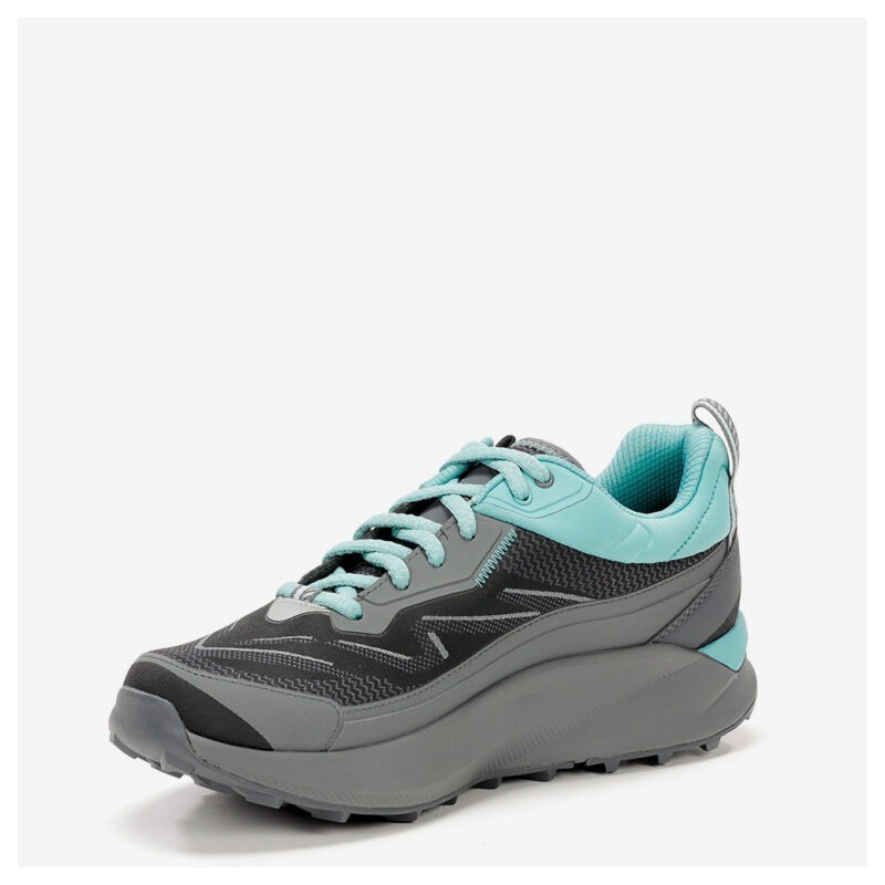 CHIRUCA SUCRE GORE-TEX VIBRAM XSTREK GRIS-TURQUESA