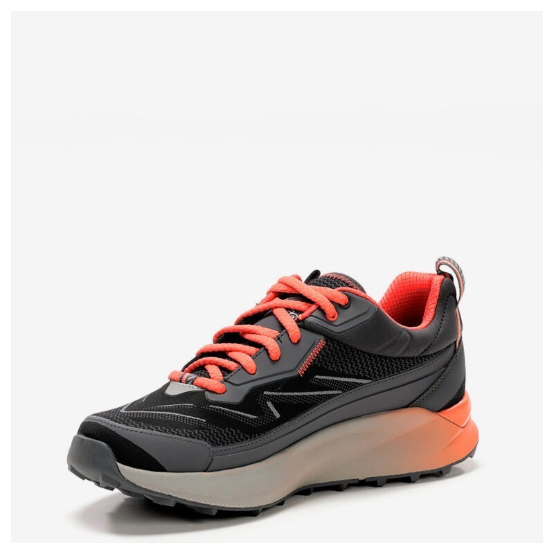 CHIRUCA SUCRE GORE-TEX VIBRAM XSTREK GRIS-BURDEOS
