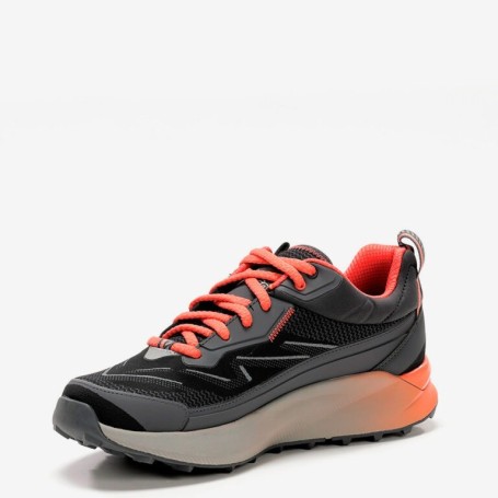 CHIRUCA SUCRE GORE-TEX VIBRAM XSTREK GRIS-BURDEOS