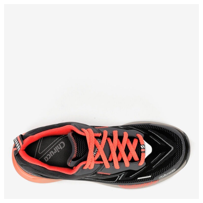 CHIRUCA SUCRE GORE-TEX VIBRAM XSTREK GRIS-BURDEOS