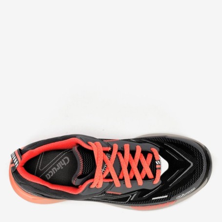 CHIRUCA SUCRE GORE-TEX VIBRAM XSTREK GRIS-BURDEOS