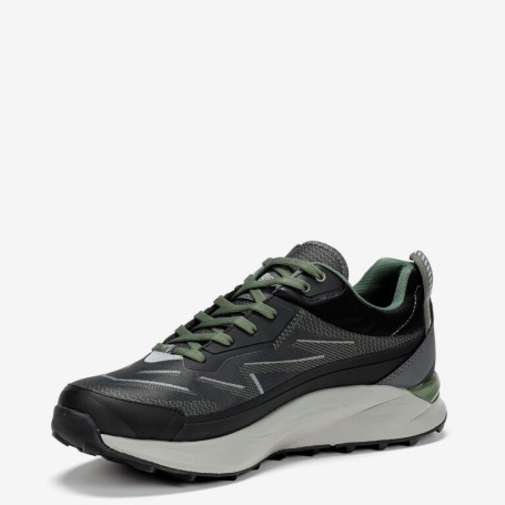 CHIRUCA SUCRE  GORE-TEX VIBRAM XSTREK GRIS VERDE