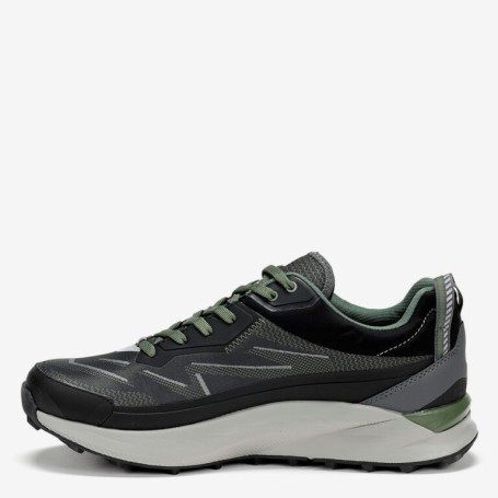 CHIRUCA SUCRE  GORE-TEX VIBRAM XSTREK GRIS VERDE
