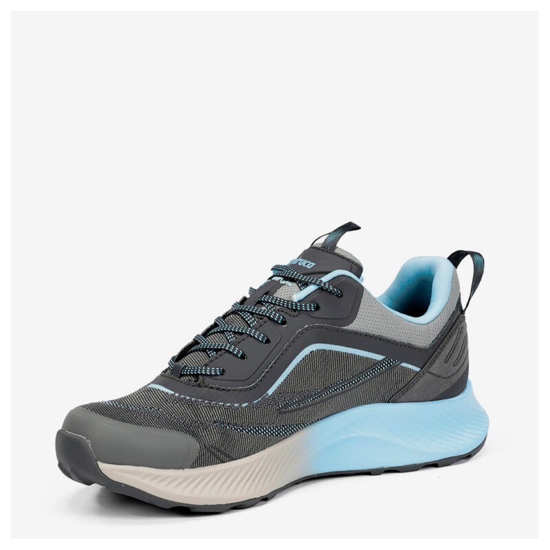 CHIRUCA AVILA GORE-TEX   GRIS / CELESTE