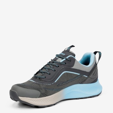 CHIRUCA AVILA GORE-TEX   GRIS / CELESTE