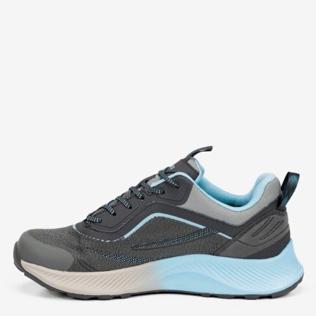 CHIRUCA AVILA GORE-TEX   GRIS / CELESTE