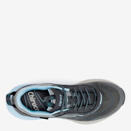 CHIRUCA AVILA GORE-TEX   GRIS / CELESTE