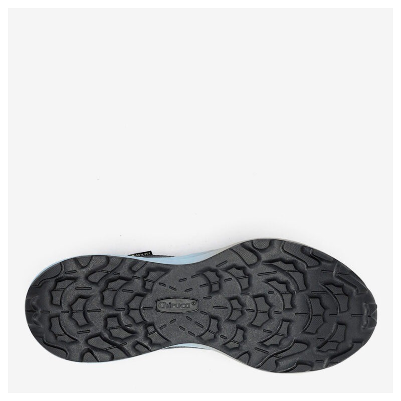CHIRUCA AVILA GORE-TEX   GRIS / CELESTE