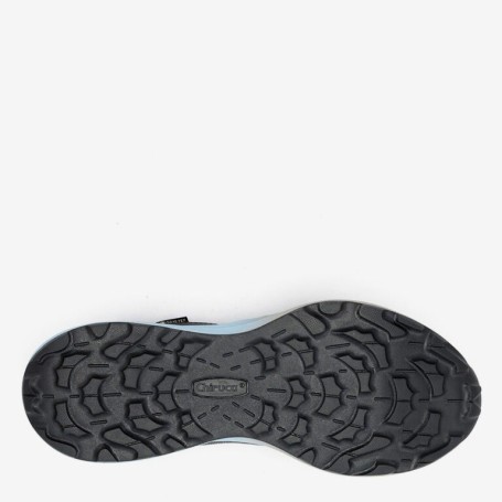 CHIRUCA AVILA GORE-TEX   GRIS / CELESTE