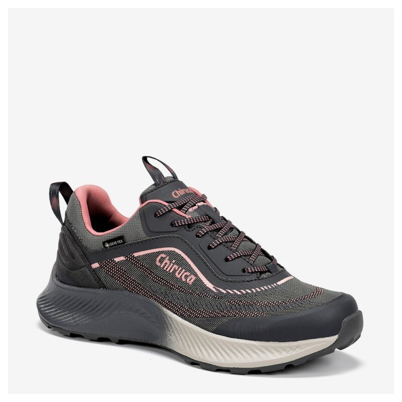 CHIRUCA AVILA GORE-TEX   GRIS / CELESTE