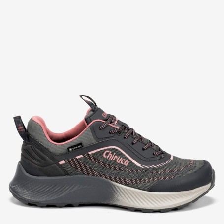 CHIRUCA AVILA GORE-TEX   GRIS / CELESTE