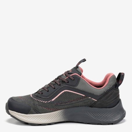 CHIRUCA AVILA GORE-TEX   GRIS / CELESTE