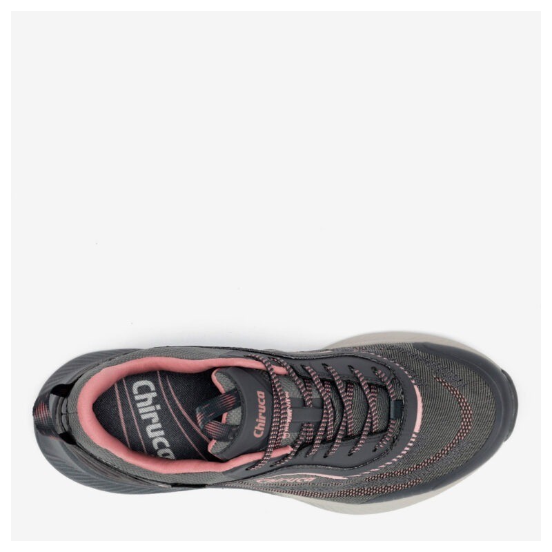 CHIRUCA AVILA GORE-TEX   GRIS / CELESTE