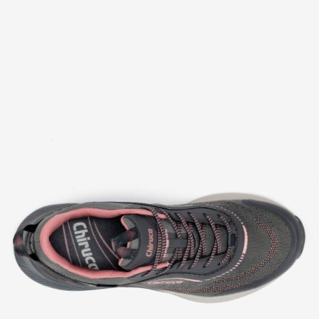 CHIRUCA AVILA GORE-TEX   GRIS / CELESTE