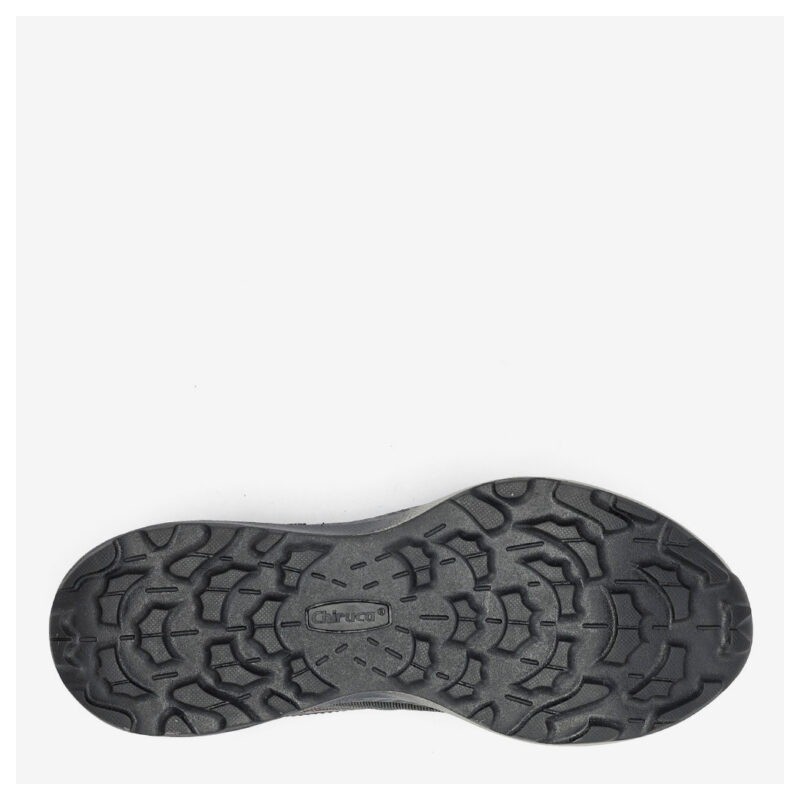 CHIRUCA AVILA GORE-TEX   GRIS / CELESTE