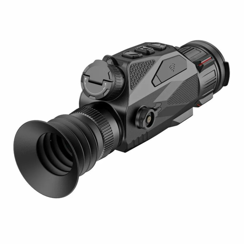 Visor/Monocular Térmico Nocpix Slim SL35, Sensor 384, Netd 18