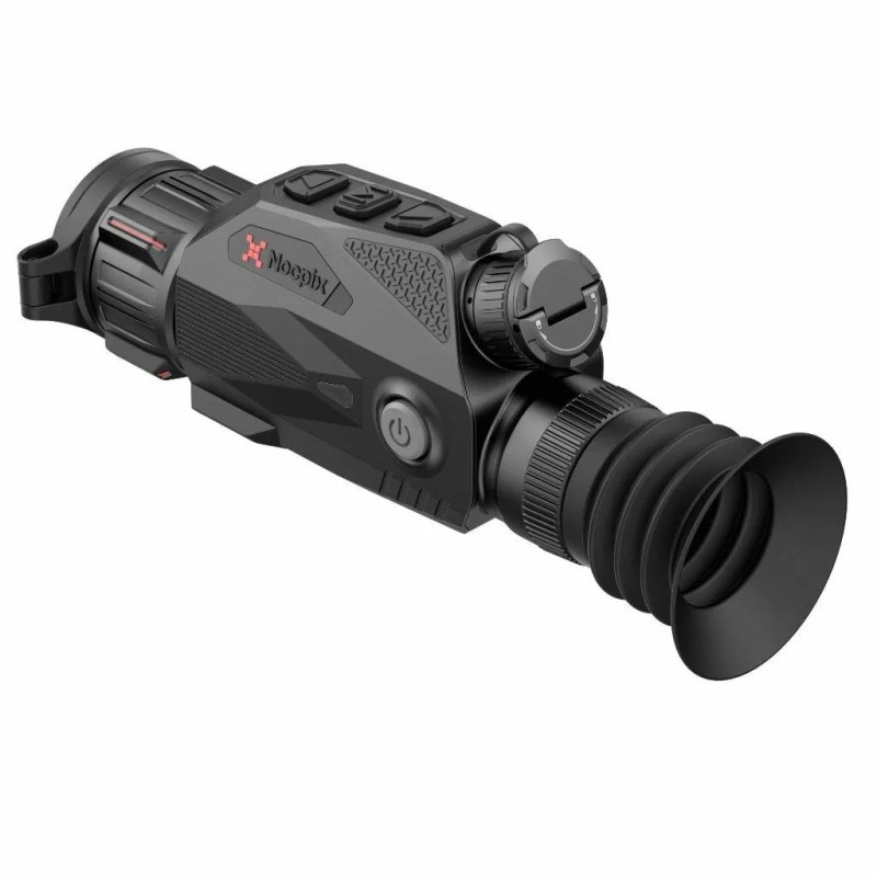 Visor/Monocular Térmico Nocpix Slim SL35, Sensor 384, Netd 18