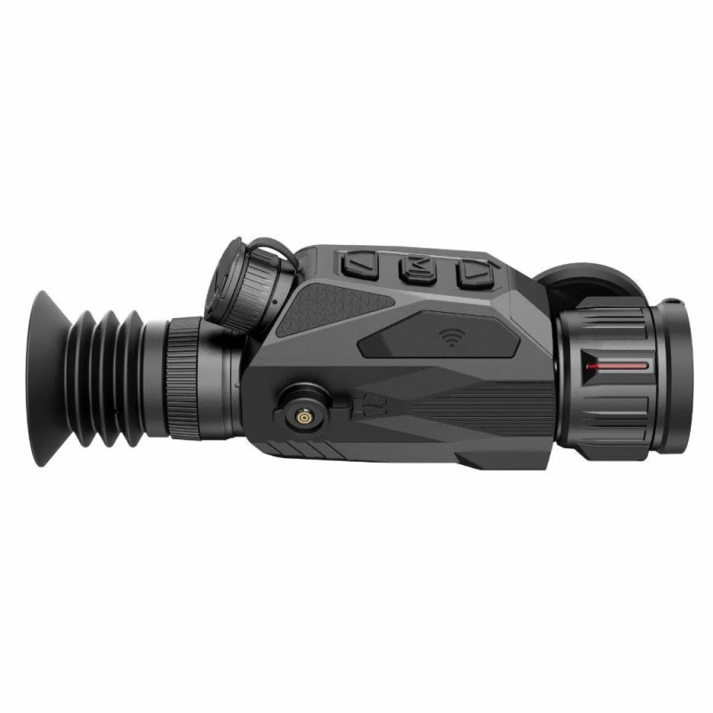 Visor/Monocular Térmico Nocpix Slim SL35, Sensor 384, Netd 18