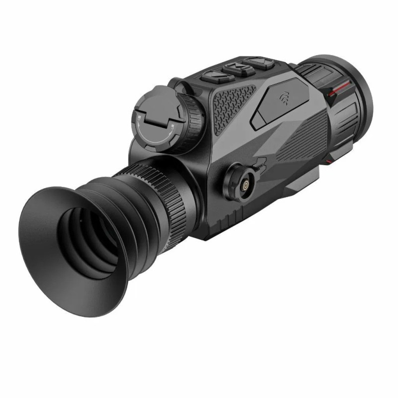 Visor/Monocular Térmico Nocpix Slim SL35, Sensor 384, Netd 18