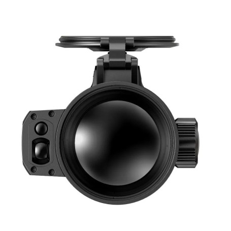 Clip-On Térmico Nocpix Mate 2 MS60R, LRF, Sensor 1280, Netd 15