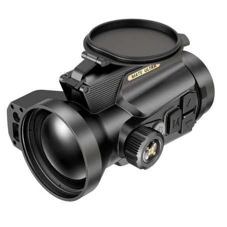 Clip-On Térmico Nocpix Mate 2 MS60R, LRF, Sensor 1280, Netd 15