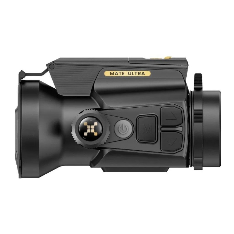 Clip-On Térmico Nocpix Mate 2 MS60R, LRF, Sensor 1280, Netd 15