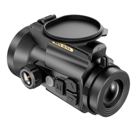 Clip-On Térmico Nocpix Mate 2 MS60R, LRF, Sensor 1280, Netd 15