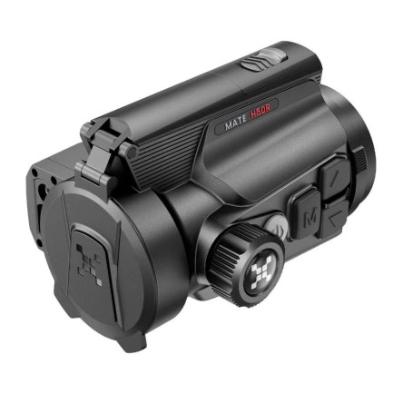 Clip-On Térmico Nocpix Mate 2 MH50R, LRF, Sensor 640, Netd 15