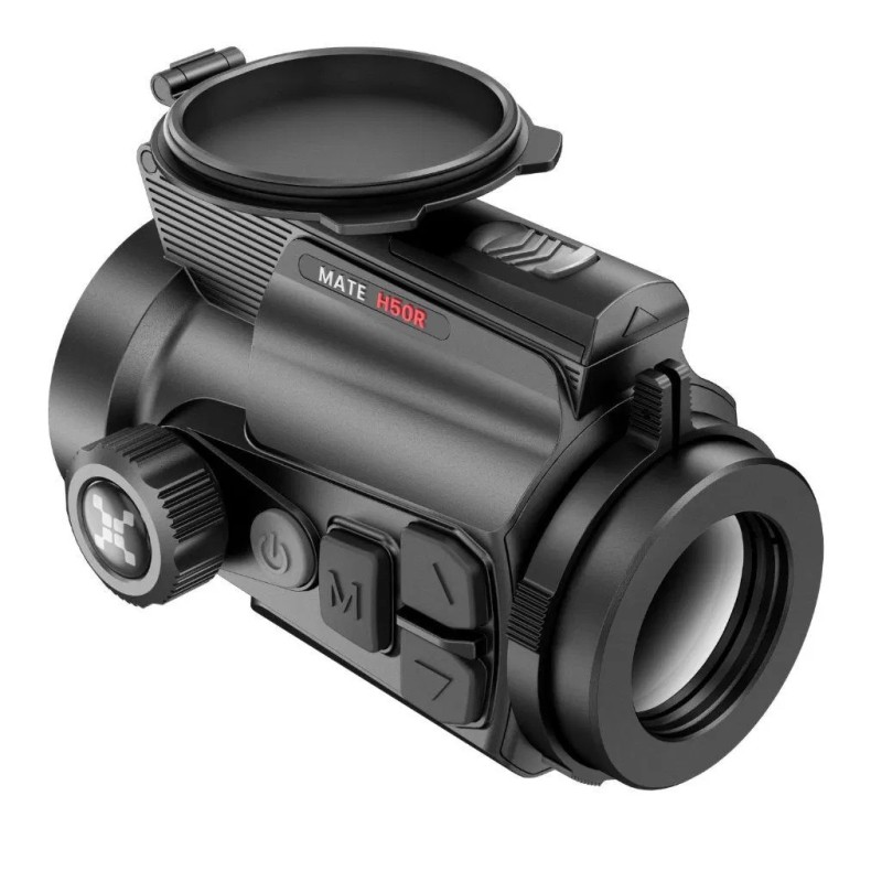 Clip-On Térmico Nocpix Mate 2 MH50R, LRF, Sensor 640, Netd 15