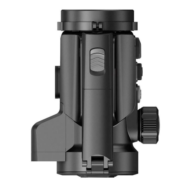 Clip-On Térmico Nocpix Mate 2 MH50R, LRF, Sensor 640, Netd 15